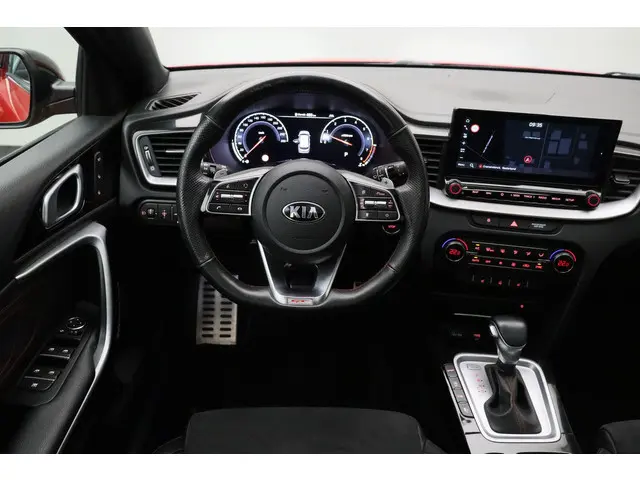 Kia ProCeed 1.6 T-GDI GT 2020 Benzine 2