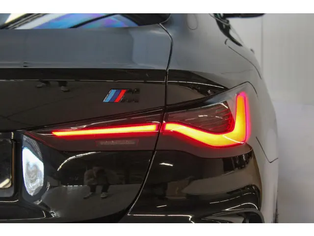 BMW 4 Serie Coupé 430i High Executive 2023 Benzine 9