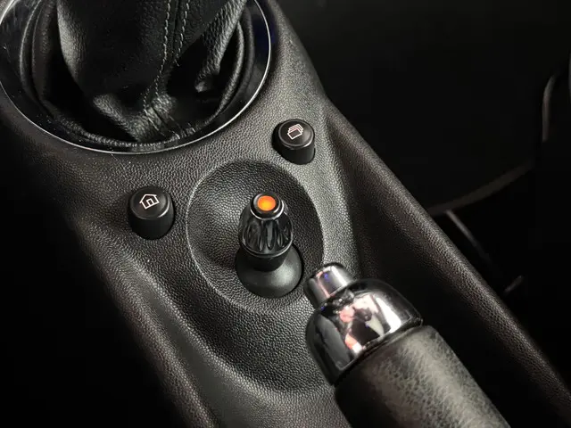 MINI Cooper S Cabrio Mini 1.6 Chili 2013 Benzine 40