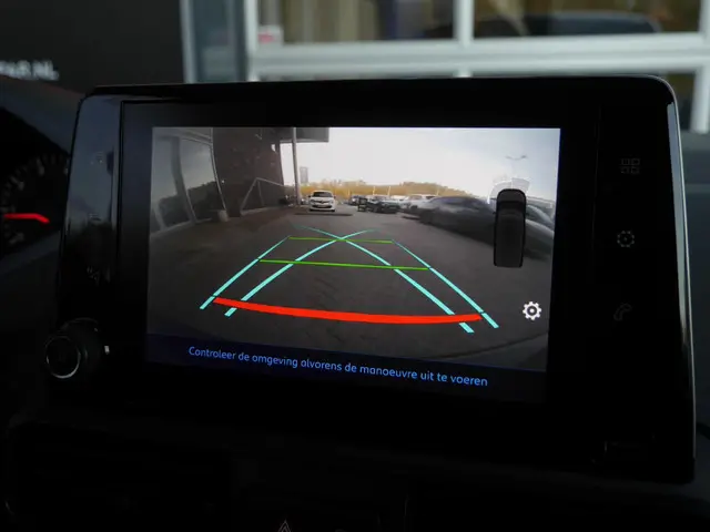 Peugeot Partner 1.5 BlueHDI Premium Long 2021 Diesel 23