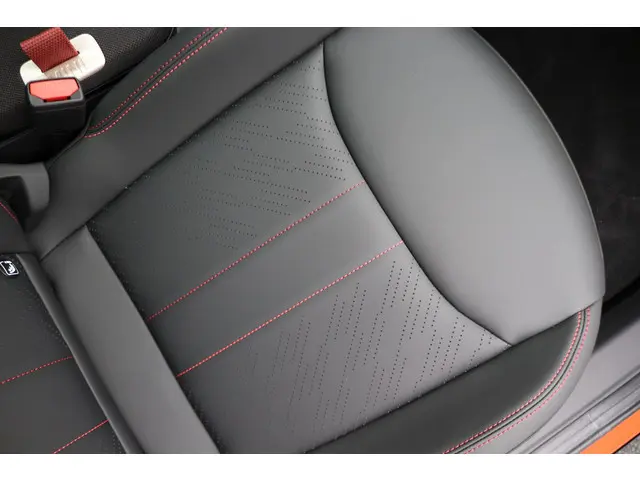 MINI Aceman John Cooper Works 2024 Elektrisch 26