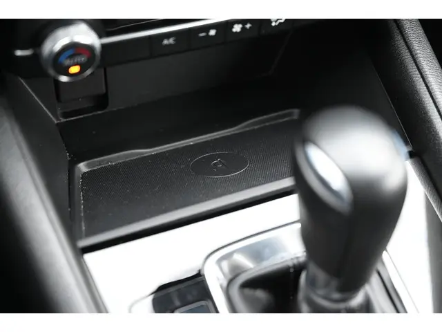 Mazda CX-5 SkyActiv-G 165 6MT Newground 2022 Benzine 41