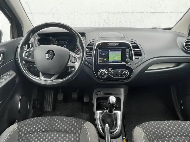 Renault Captur 0.9 TCe Intens 2018 Benzine 3