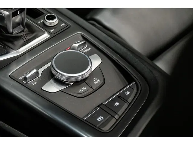 Audi R8 Spyder 5.2 Performance Quattro 2021 Benzine 35