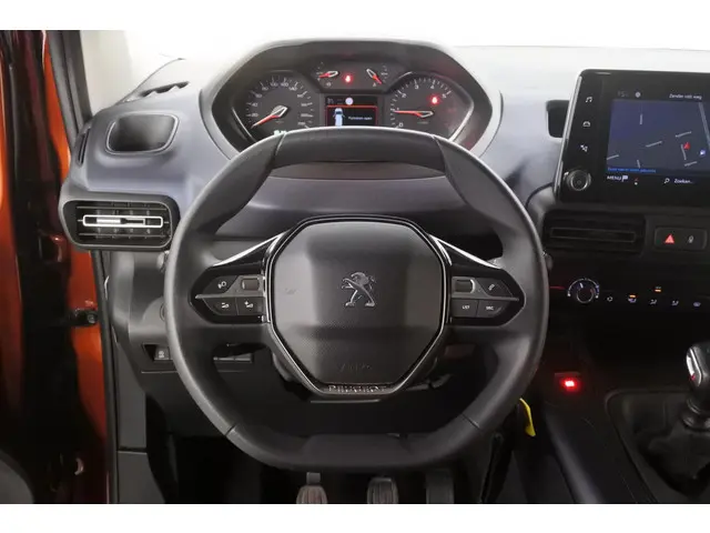 Peugeot Rifter 1.2 110pk Allure Camperbox 2019 Benzine 23