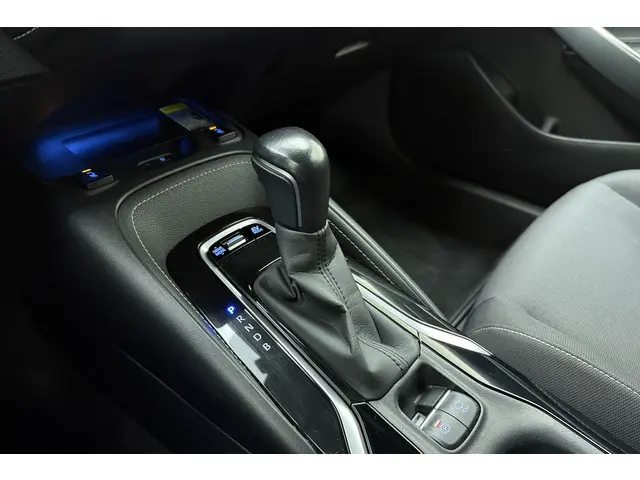 Suzuki Swace 1.8 Hybrid Style 2021 Hybride Benzine 25