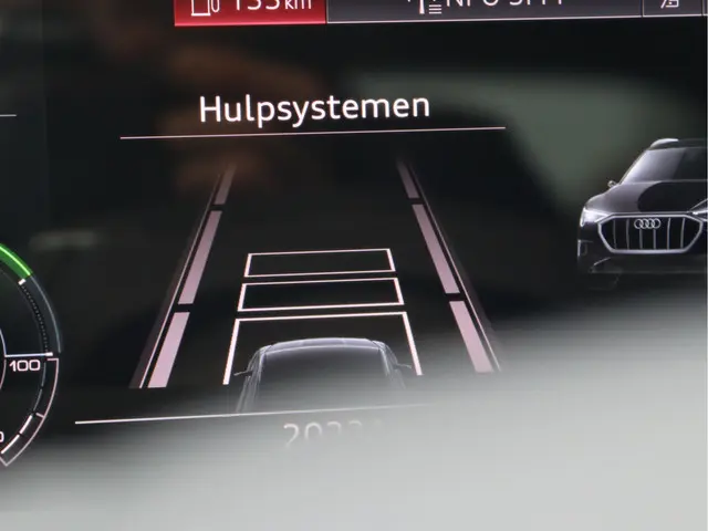 Audi e-tron Sportback 55 quattro 95KWh 2021 Elektrisch 54