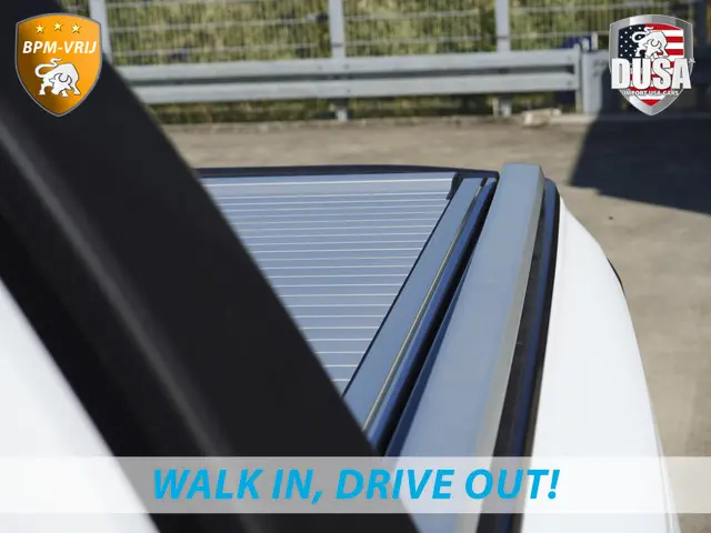 Ford Ranger 2.3 Double Cab Wildtrak PHEV 2025 Benzine 17