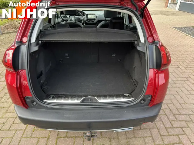 Peugeot 2008 1.2 PureTech GT-line 2018 Benzine 25