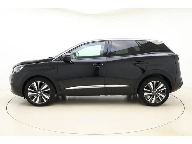 Peugeot 3008 1.2 PureTech Blue Lease Premium 2019 Benzine 5
