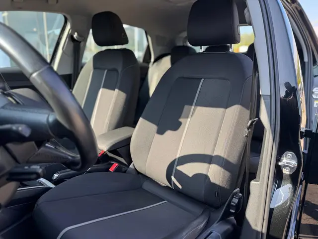 Audi A1 citycarver 30 TFSI epic 2020 Benzine 6