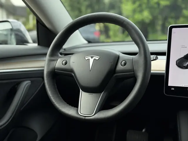 Tesla Model 3 Range Plus 2021 Elektrisch 18