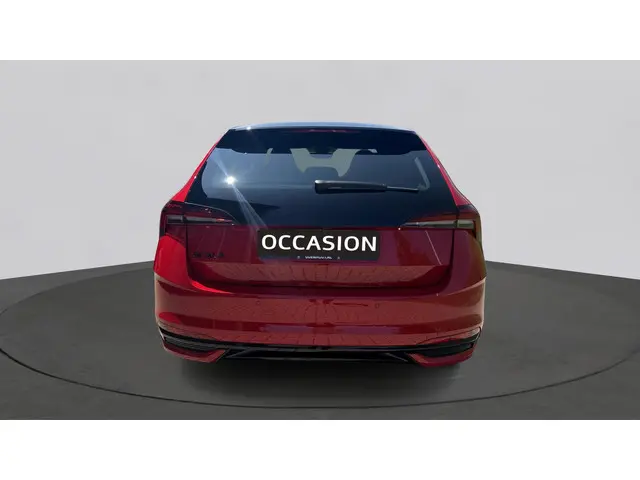 Škoda Scala 1.0 TSI 115pk Monte Carlo 2025 Benzine 8