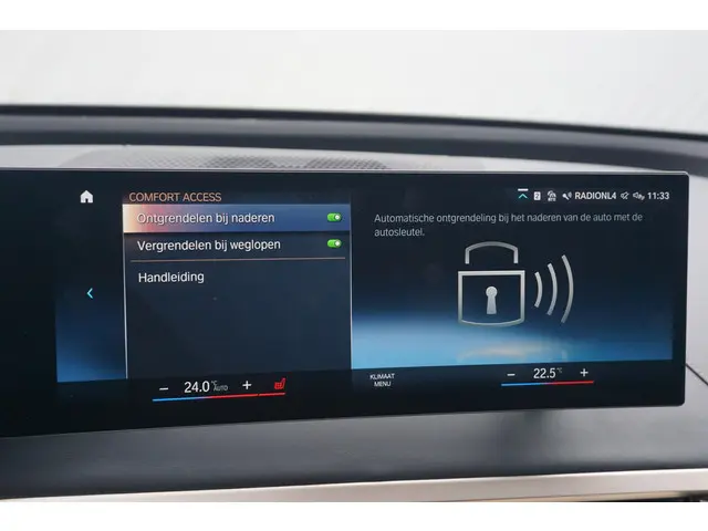 BMW iX xDrive40 2022 Elektrisch 34