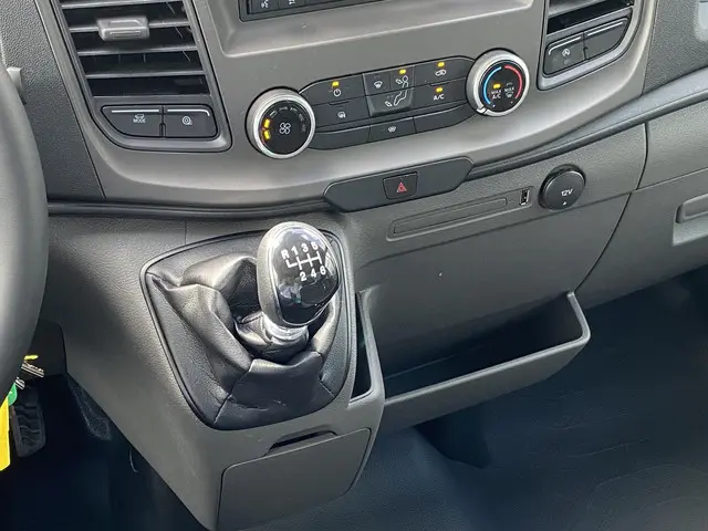 Ford Transit 350 2.0 TDCI L4H1 Trend RWD 2024 Diesel 34