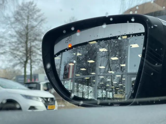 Nissan Leaf Tekna 40 kWh 2019 Elektrisch 27