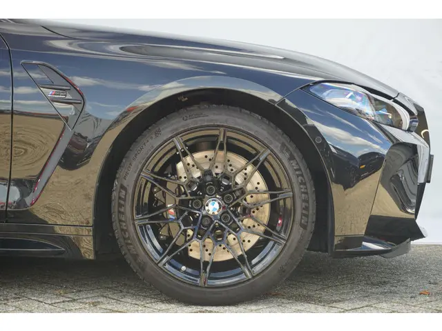 BMW M3 Touring 2024 Benzine 6