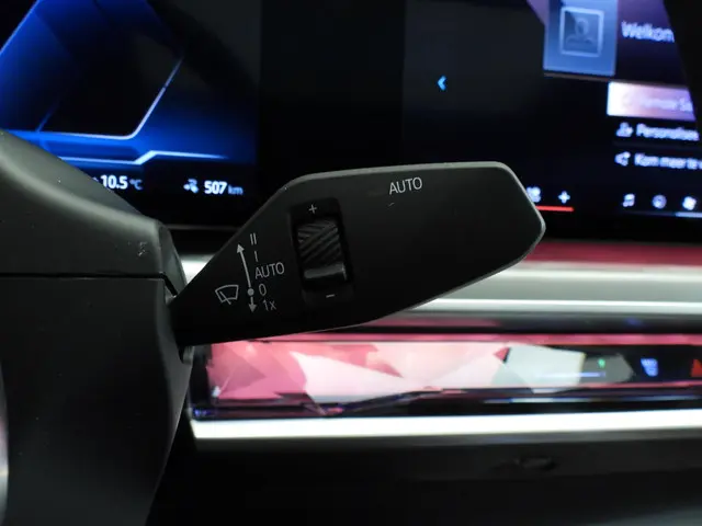 BMW i7 xDrive60 2023 Elektrisch 21