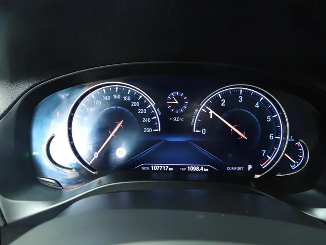 BMW X4 xDrive30i 2019 Benzine 12