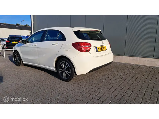 Mercedes-Benz A-Klasse 160 Ambition 2017 Benzine 6