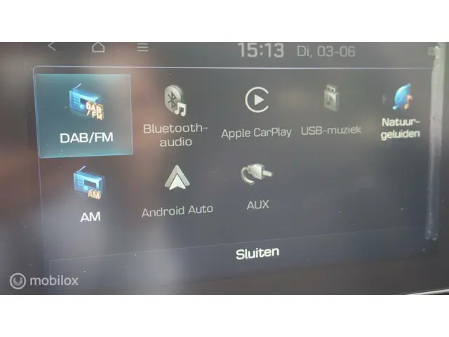Hyundai Kona EV Premium 64 kWh 2019 Elektrisch 15