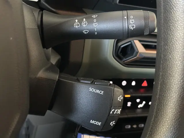 Dacia Spring Extreme 65 26.8 kWh 2024 Elektrisch 16