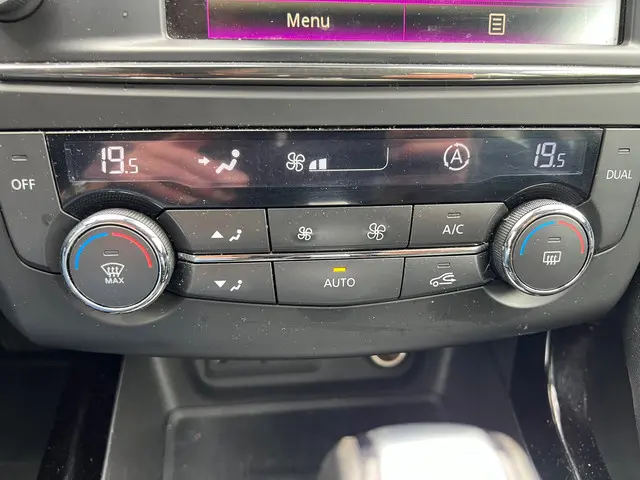 Renault Kadjar 1.2 TCe Intens Automaat 2018 Benzine 22