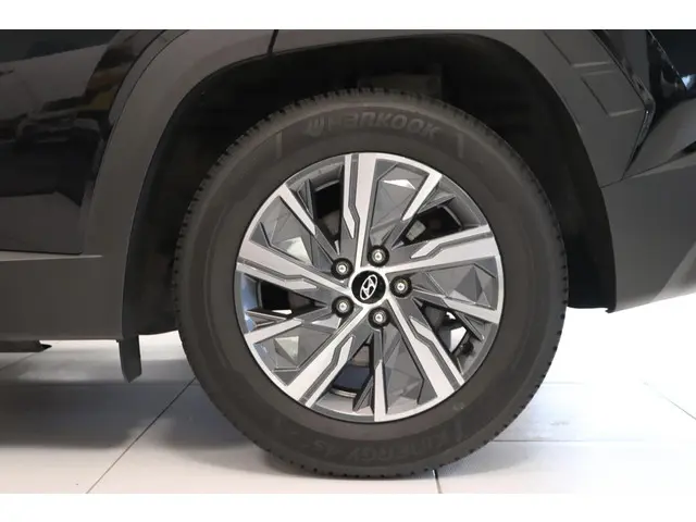 Hyundai Tucson 1.6 T-GDI MHEV Comfort 2022 Benzine 27