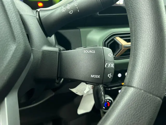 Dacia Spring Extreme 65 26.8 kWh 2024 Elektrisch 12