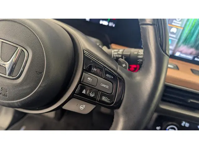 Honda e Advance 16" 2021 Elektrisch 23