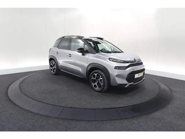 Citroën C3 Aircross PureTech 130 EAT6 Max 2024 Benzine 70