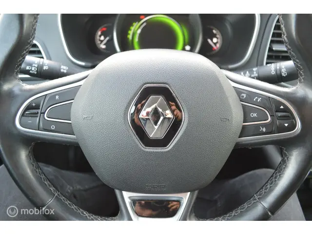 Renault Mégane 1.2 TCe Bose 2017 Benzine 15