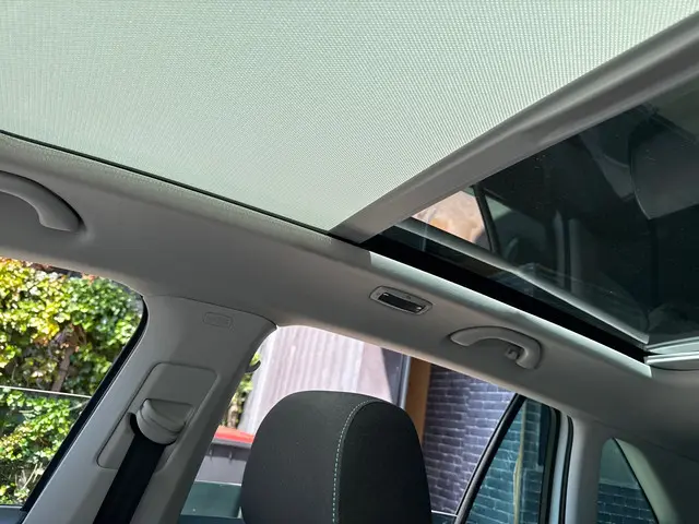 Škoda Rapid Spaceback 1.2 TSI Greentech JOY 2016 Benzine 17