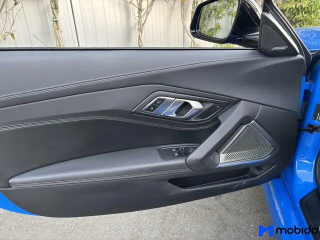 BMW Z4 Roadster M40i | High Executive | 2021 Benzine 23