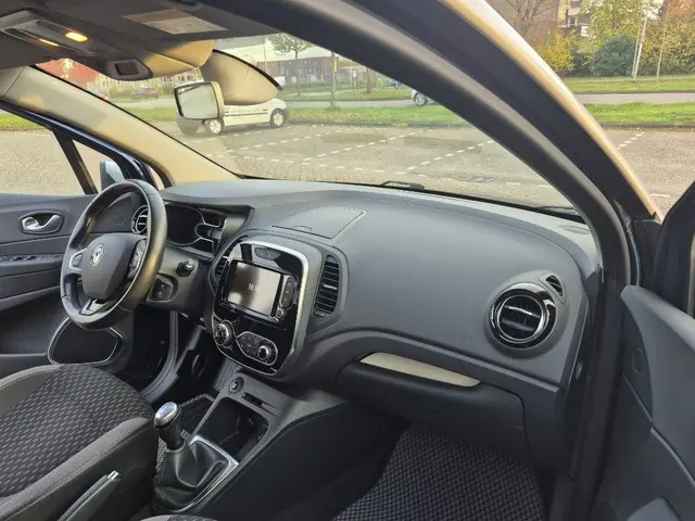 Renault Captur 0.9 TCe Intens 2019 Benzine 14