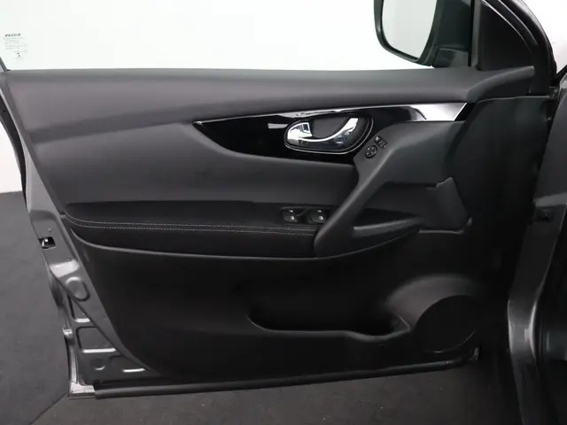 Nissan QASHQAI 1.3 DIG-T Design Edition 2021 Benzine 26