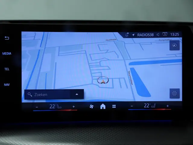 BMW X1 sDrive20i 2025 Benzine 34