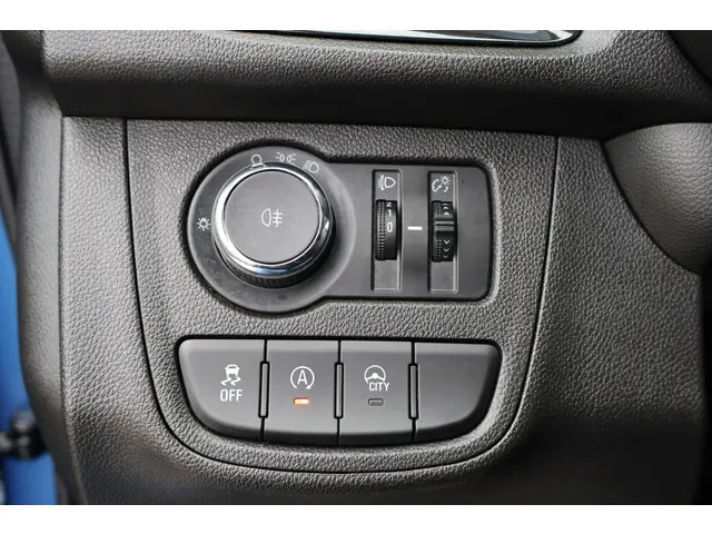 Opel KARL 1.0 FLEX Edition 2018 Benzine 29