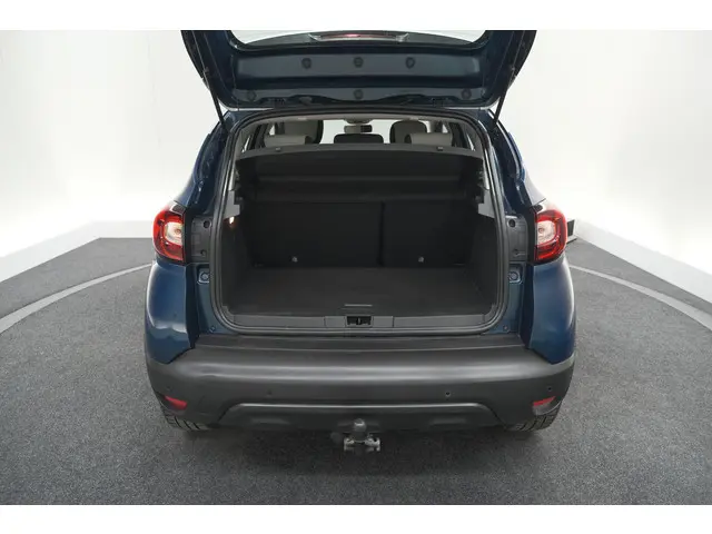 Renault Captur TCe 90 Limited 2018 Benzine 54