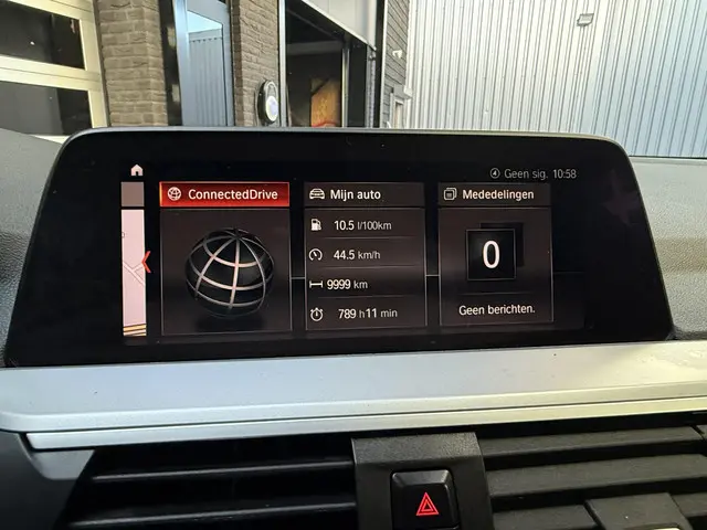 BMW X3 xDrive30e advantage 2021 Hybride Benzine 19