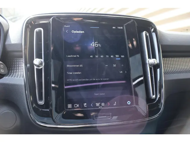 Volvo XC40 Recharge Twin Pro 2022 Elektrisch 47