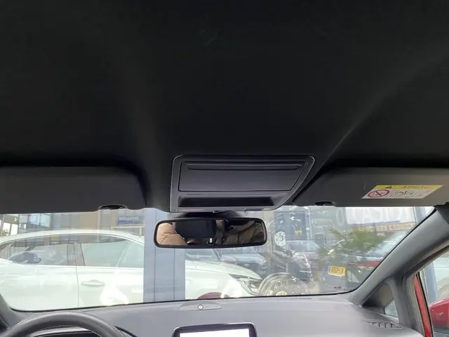 Ford Fiesta 1.0 EcoBoost Active X 2020 Benzine 14