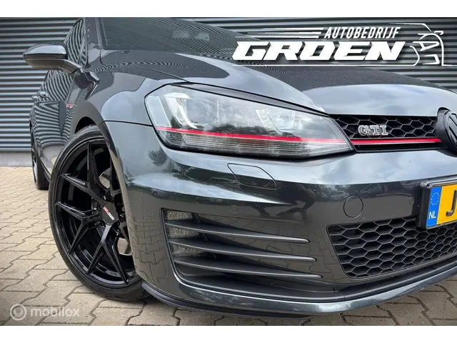 Volkswagen Golf 2.0 TSI GTI Performance 2013 Benzine 5