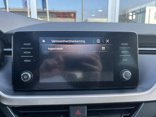 Škoda Scala 1.0 TSI First Edition 2019 Benzine 21