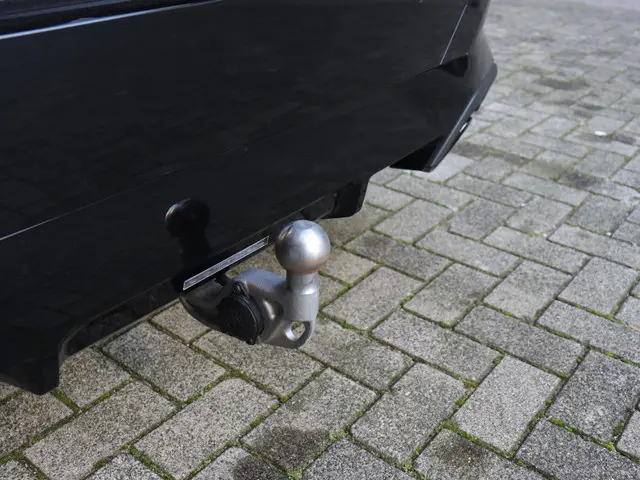 BMW 5 Serie Touring 550e xDrive 2025 Hybride Benzine 15