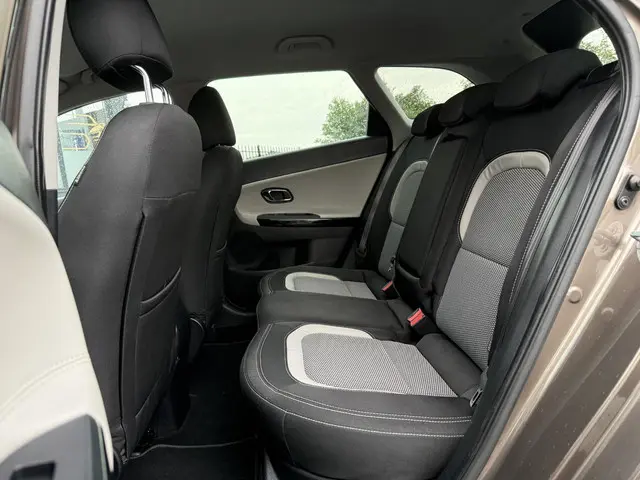 Kia cee'd Sportswagon 1.6 GDI BusinessLine 2015 Benzine 9