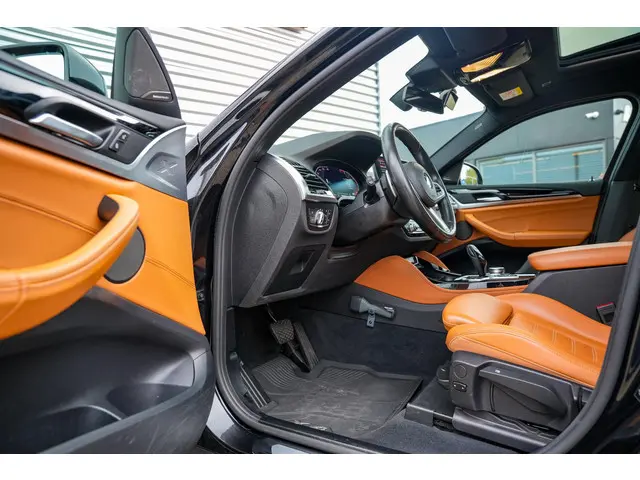 BMW X4 xDrive20i High Executive Edition 2020 Benzine 6