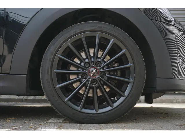 MINI 3-Deurs Cooper C 2022 Benzine 6