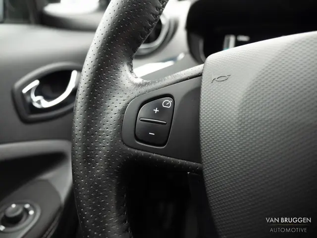 Renault ZOE R110 Limited 41 kWh 2019 Elektrisch 11