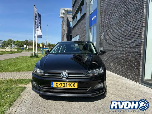 Volkswagen Polo 1.0 TSI Highline 2019 Benzine 9